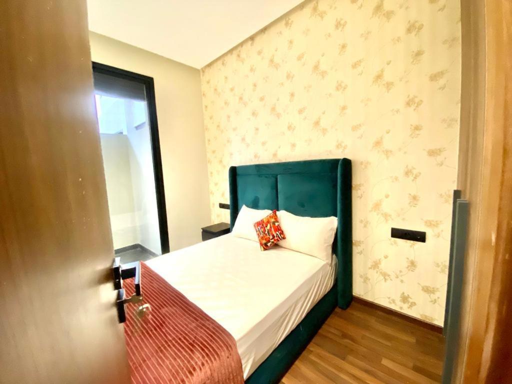New Modern 1 Bedroom 1Min Fr Tramway Casablanca Exterior foto