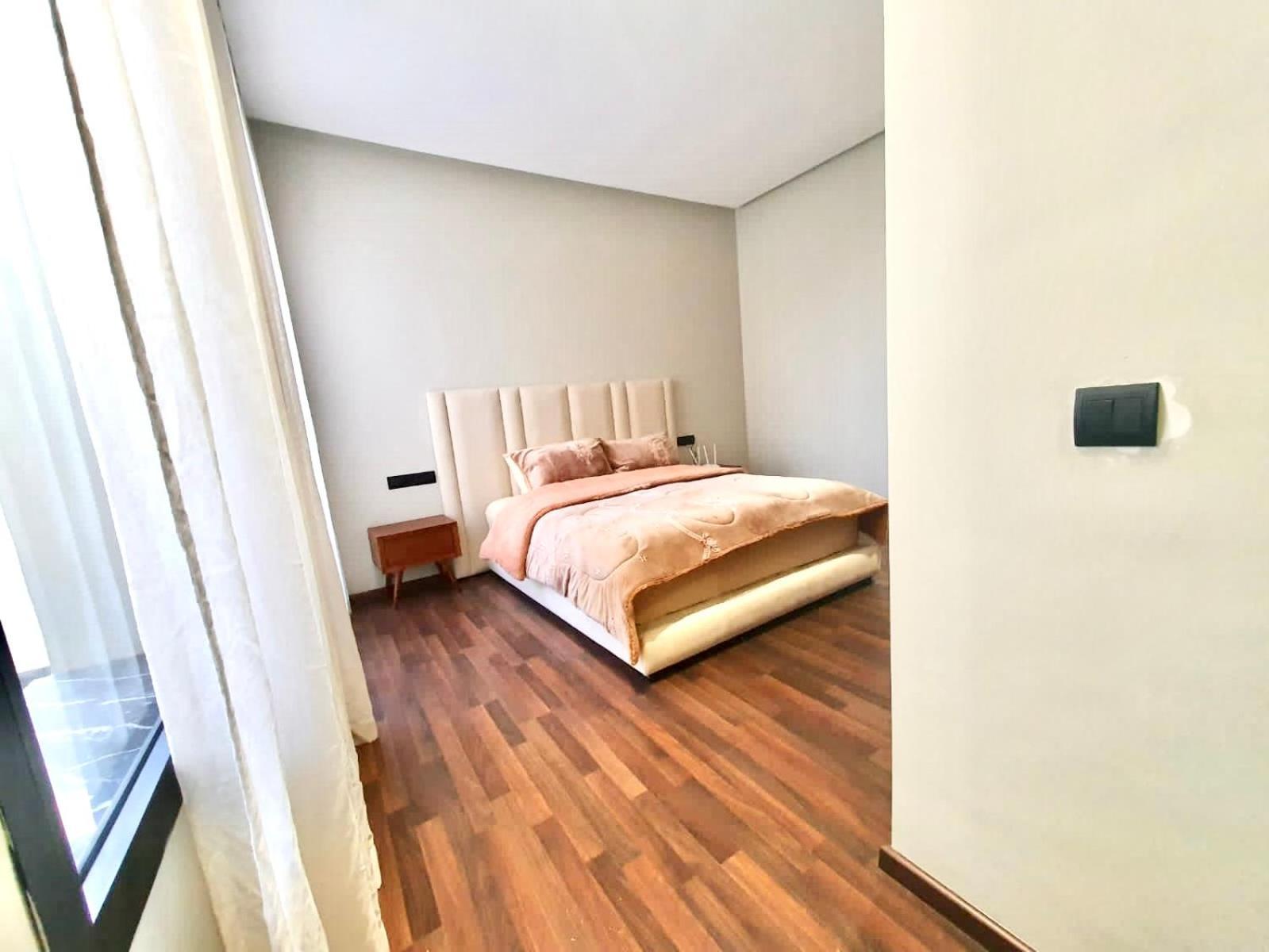 New Modern 1 Bedroom 1Min Fr Tramway Casablanca Exterior foto
