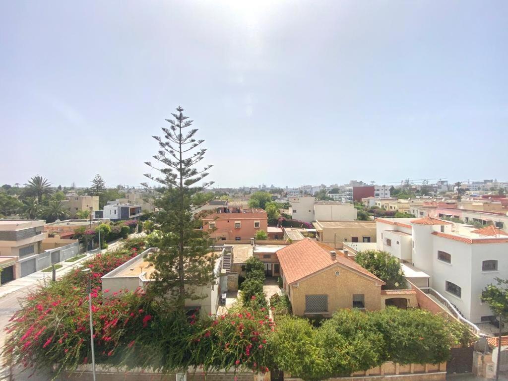 New Modern 1 Bedroom 1Min Fr Tramway Casablanca Exterior foto